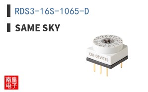 RDS3-16S-1065-D ͼƬ